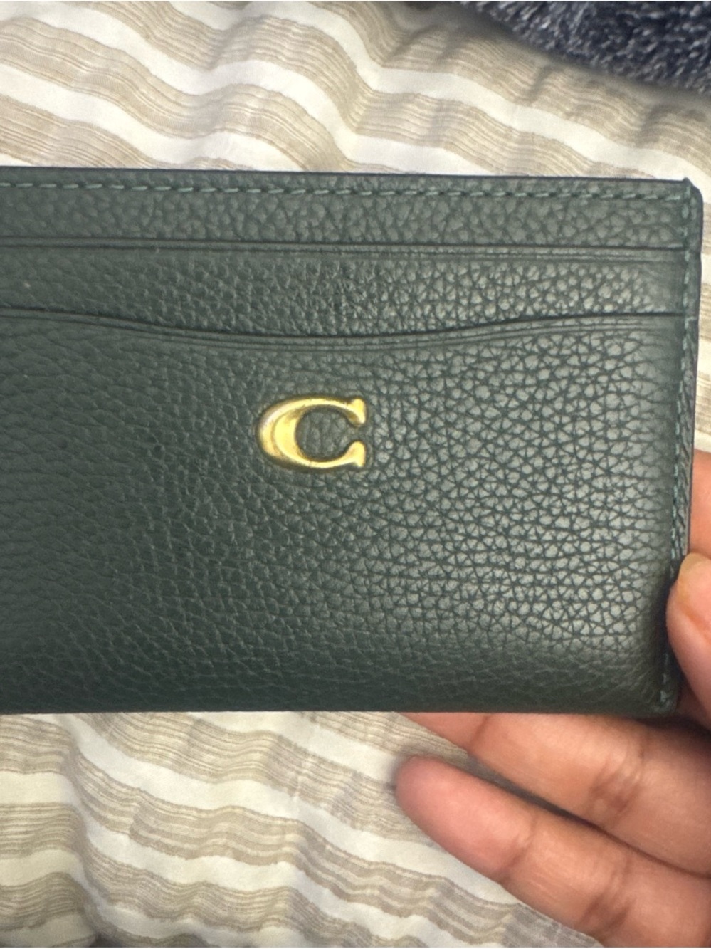 Card Holder